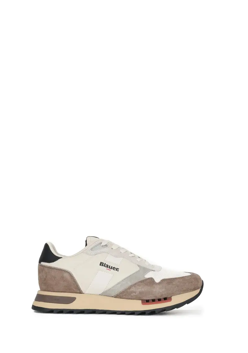 Sneakers Uomo Taupe