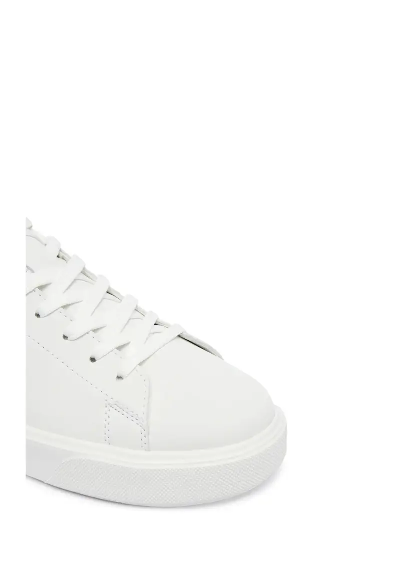 Sneakers Uomo White miniatura 2