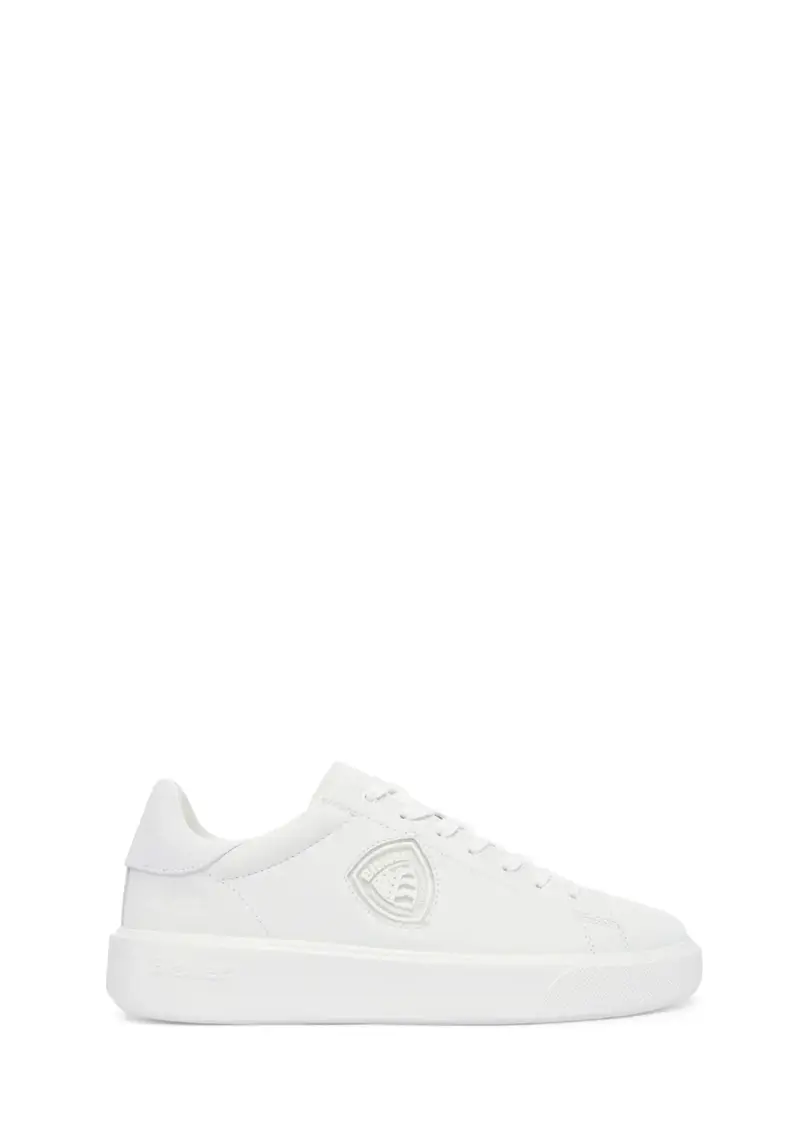 Sneakers Uomo White