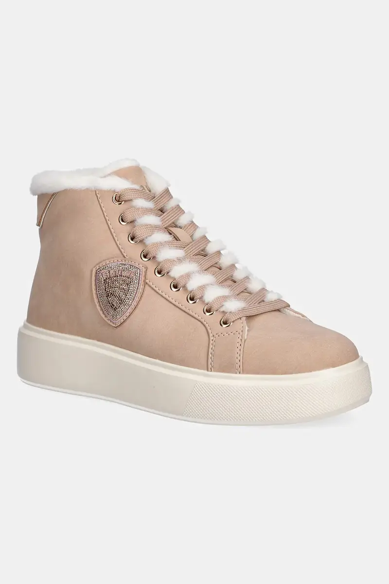 sneakers VENUS donna colore beige F5VENUS06/NUB