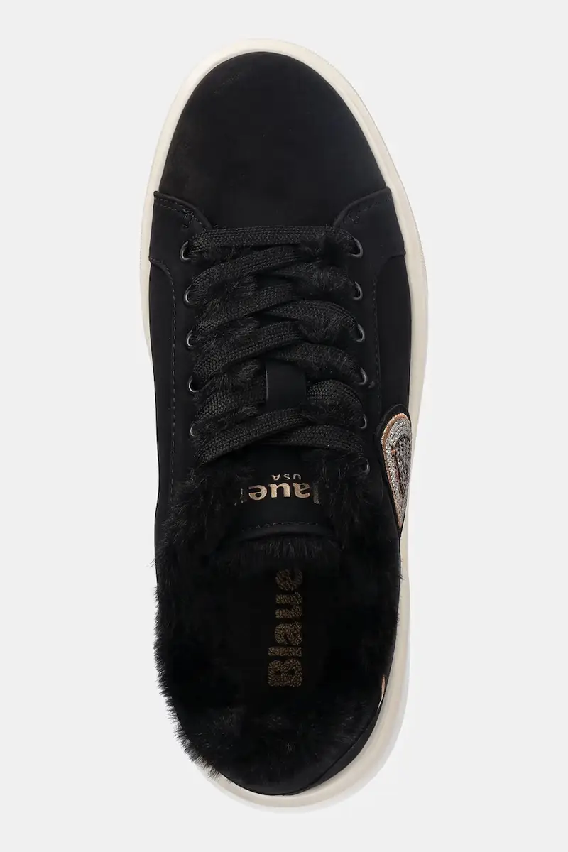 sneakers VENUS donna colore nero F5VENUS05/NUB miniatura 4