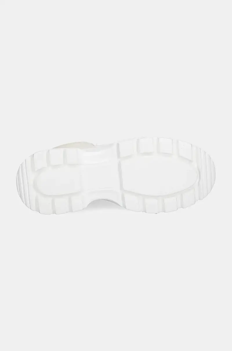 stivaletti alla caviglia BLANCA donna colore bianco F4BLANCA03.NYP miniatura 5