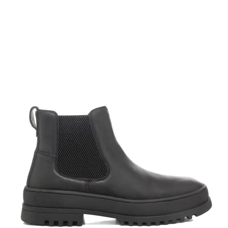 Blauer Stivaletti bassi Uomo 3125008