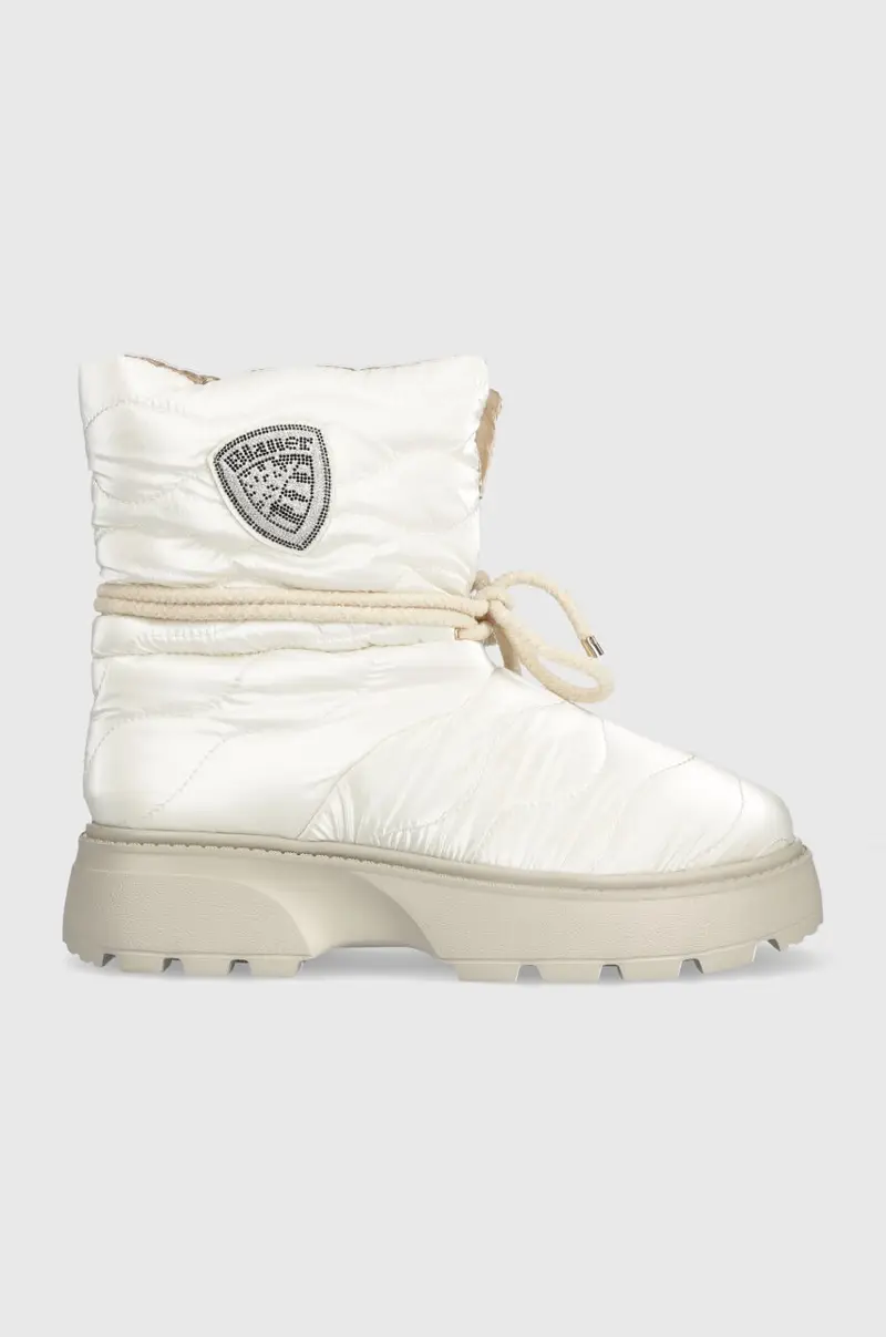stivali da neve Blanca F3BLANCA02.DOW Beige
