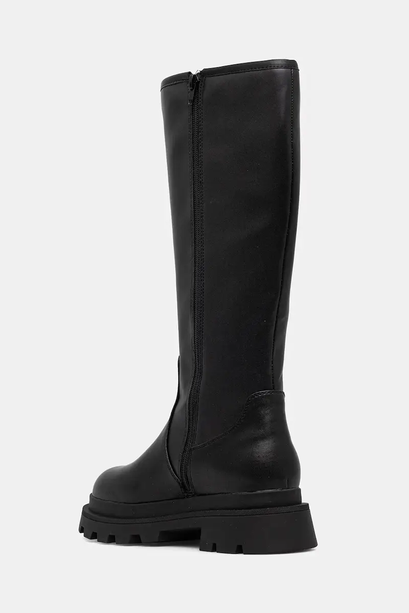 stivali KIMMEL donna colore nero F5KIMMEL01/LEP miniatura 3