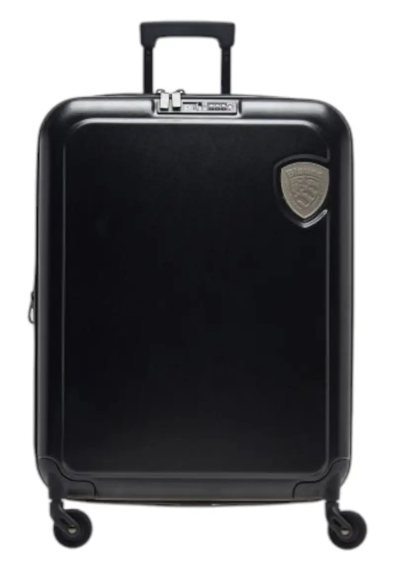 Tolley Cabin Adulto unisex Blauer BLACK