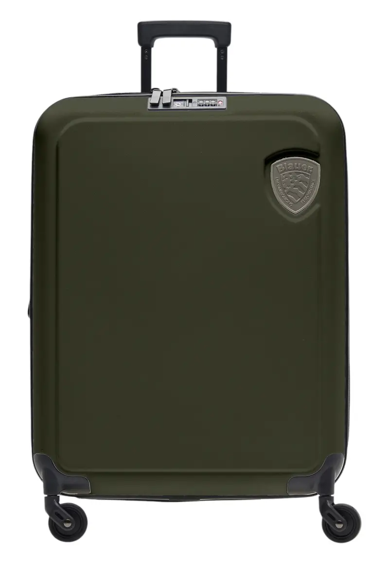 Tolley Cabin Adulto unisex Blauer GREEN