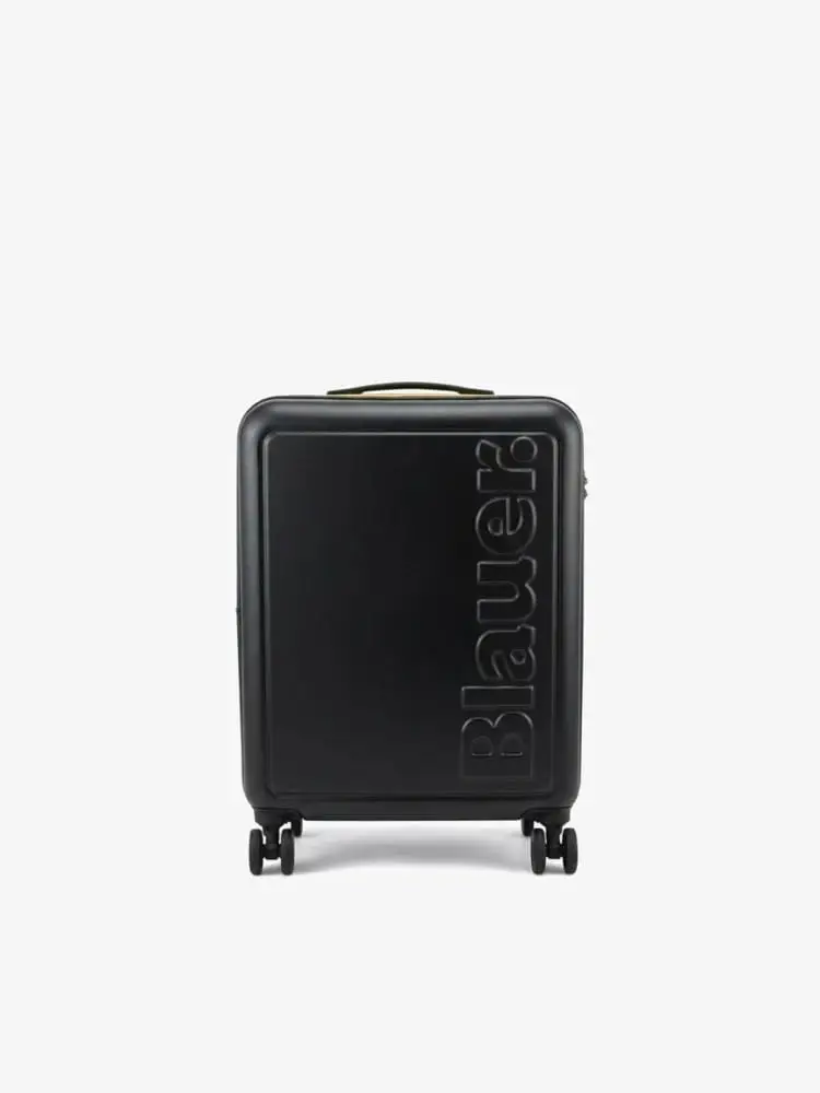 trolley cabin02 nero