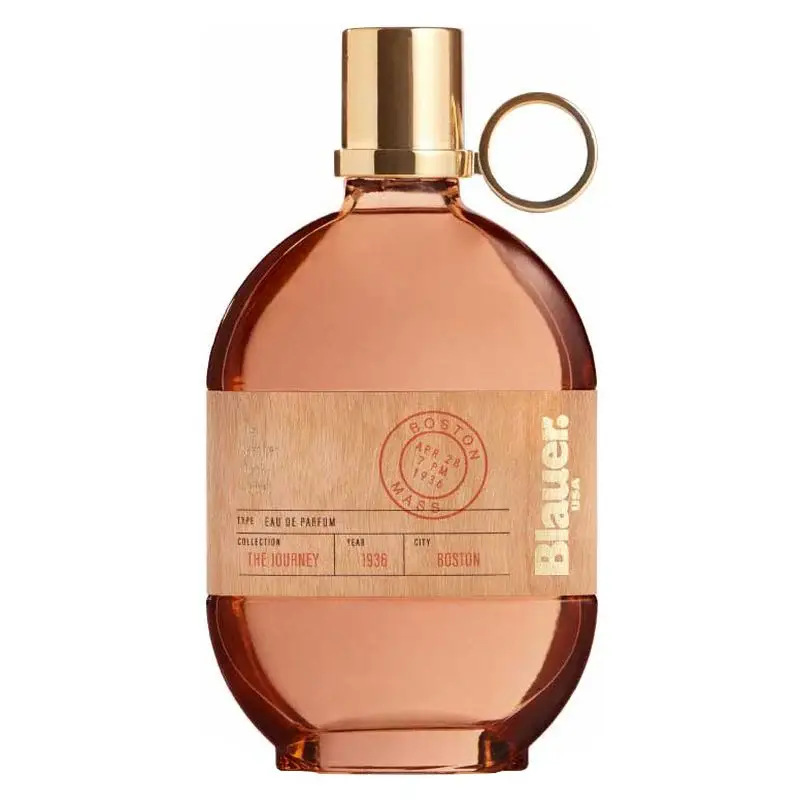 Blauer Eau de Parfum Donna Rosa 3633583