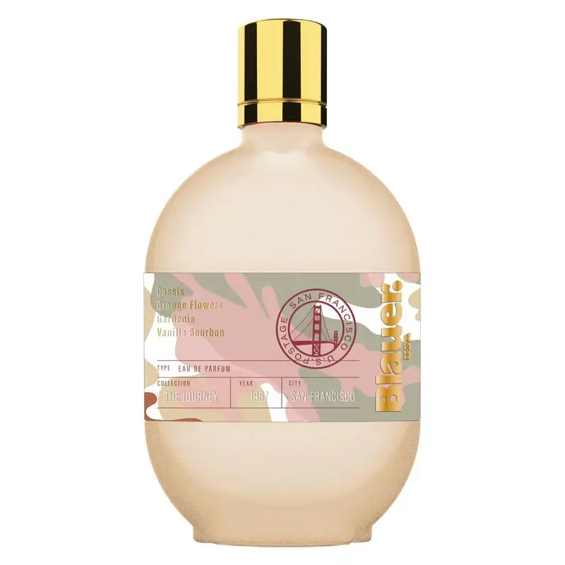 Blauer usa Eau de Parfum Donna 3699165