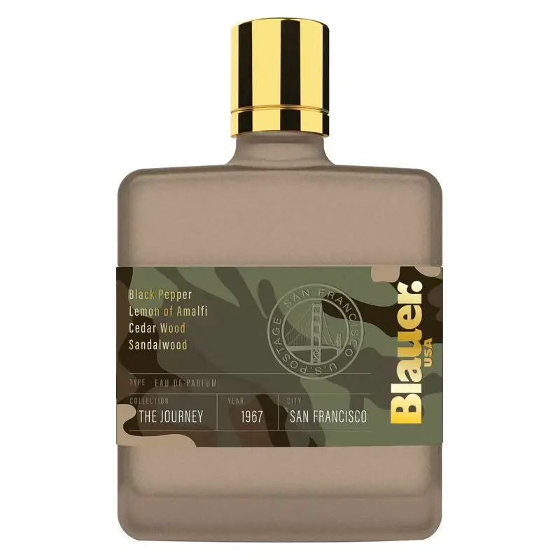 Blauer usa Eau de Parfum Uomo 3699179