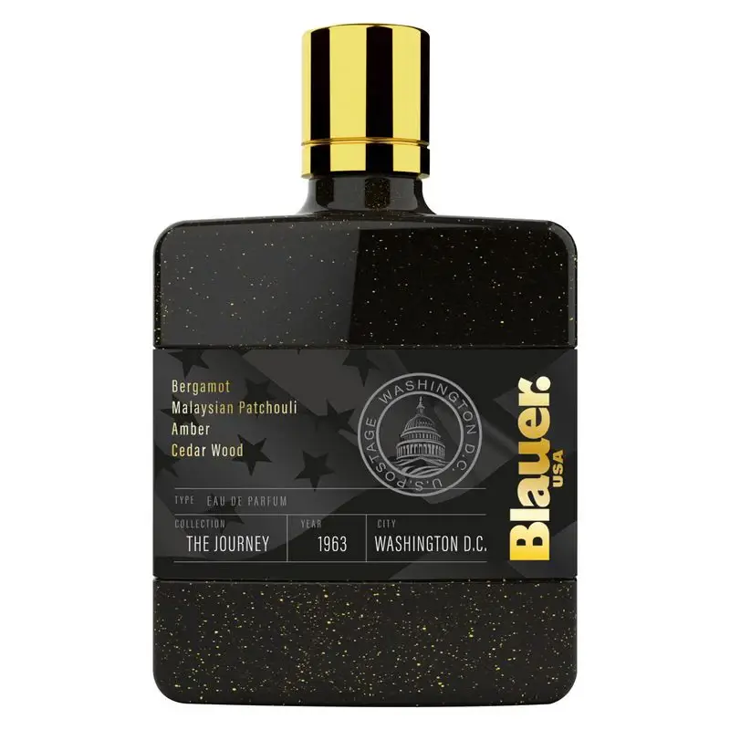 Blauer usa Eau de Parfum Uomo 3699167