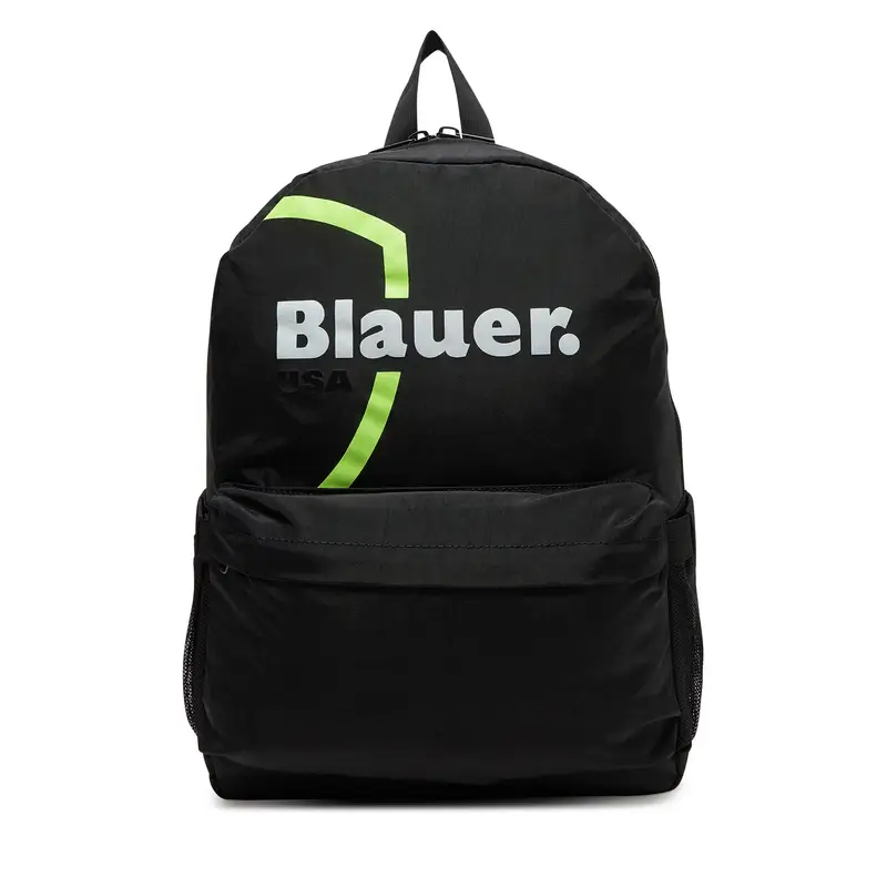 Zaino Blauer S5SOUTH02/BAL Nero