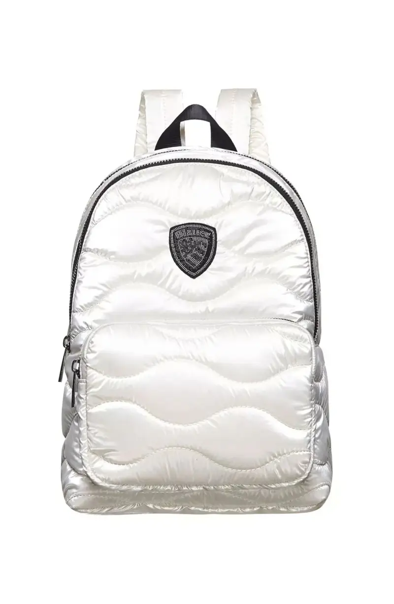 Zaino Donna Autunno/inverno | Soreca Shop Online Napoli Bianco