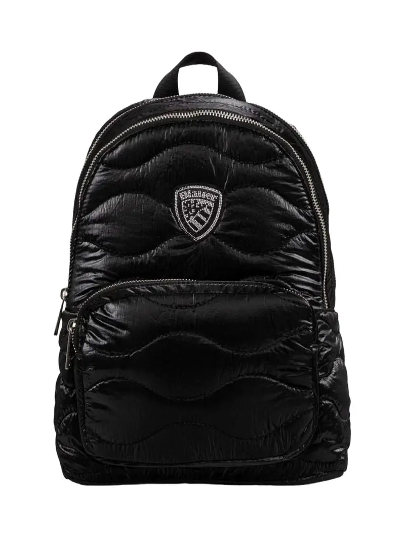 Zaino Donna Autunno/inverno | Soreca Shop Online Napoli Nero