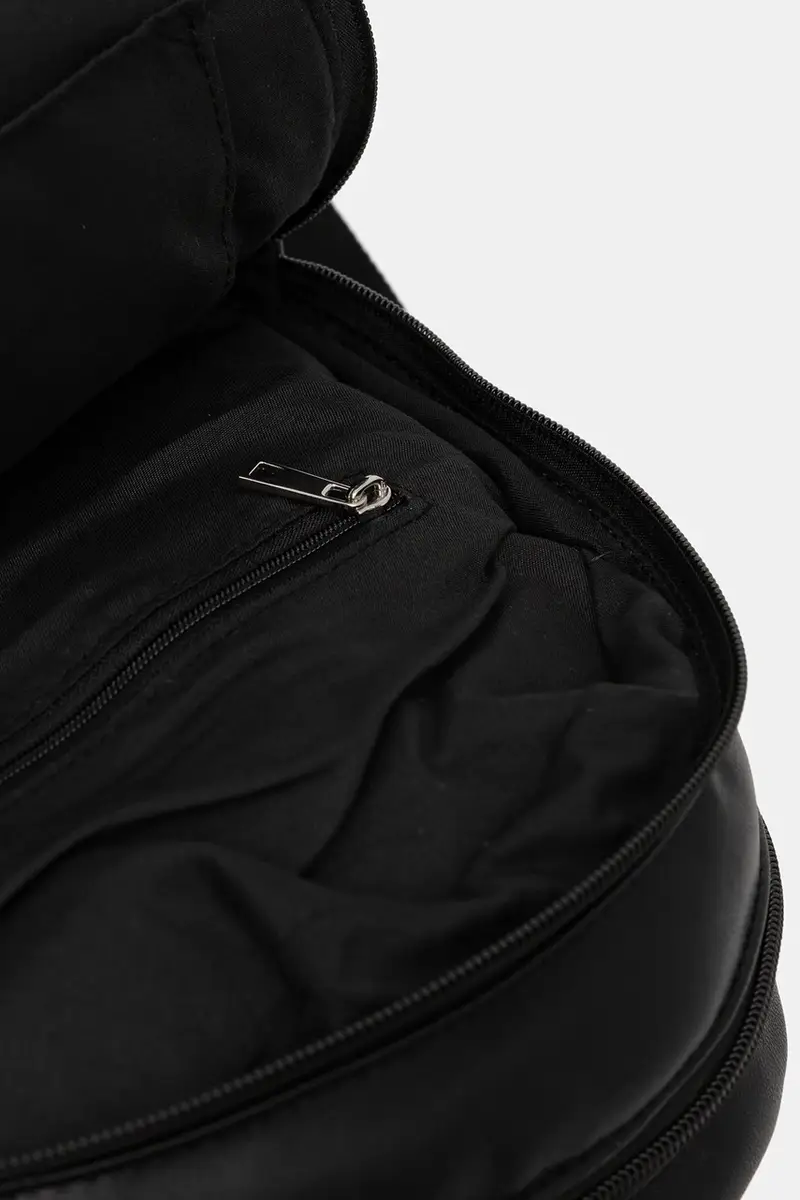 zaino donna colore nero POLLY02 miniatura 5