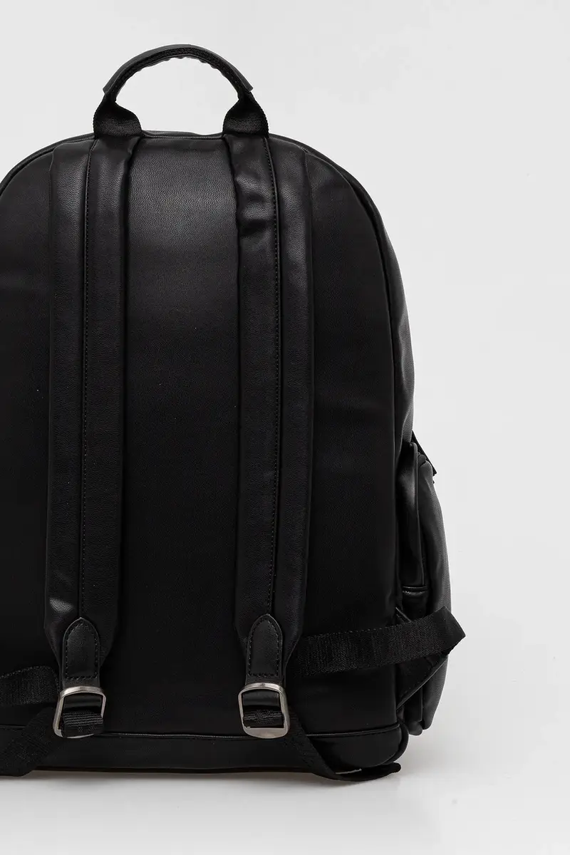 zaino uomo colore nero GKB02 miniatura 3