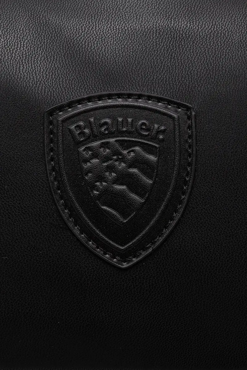 zaino uomo colore nero GKB02 miniatura 4