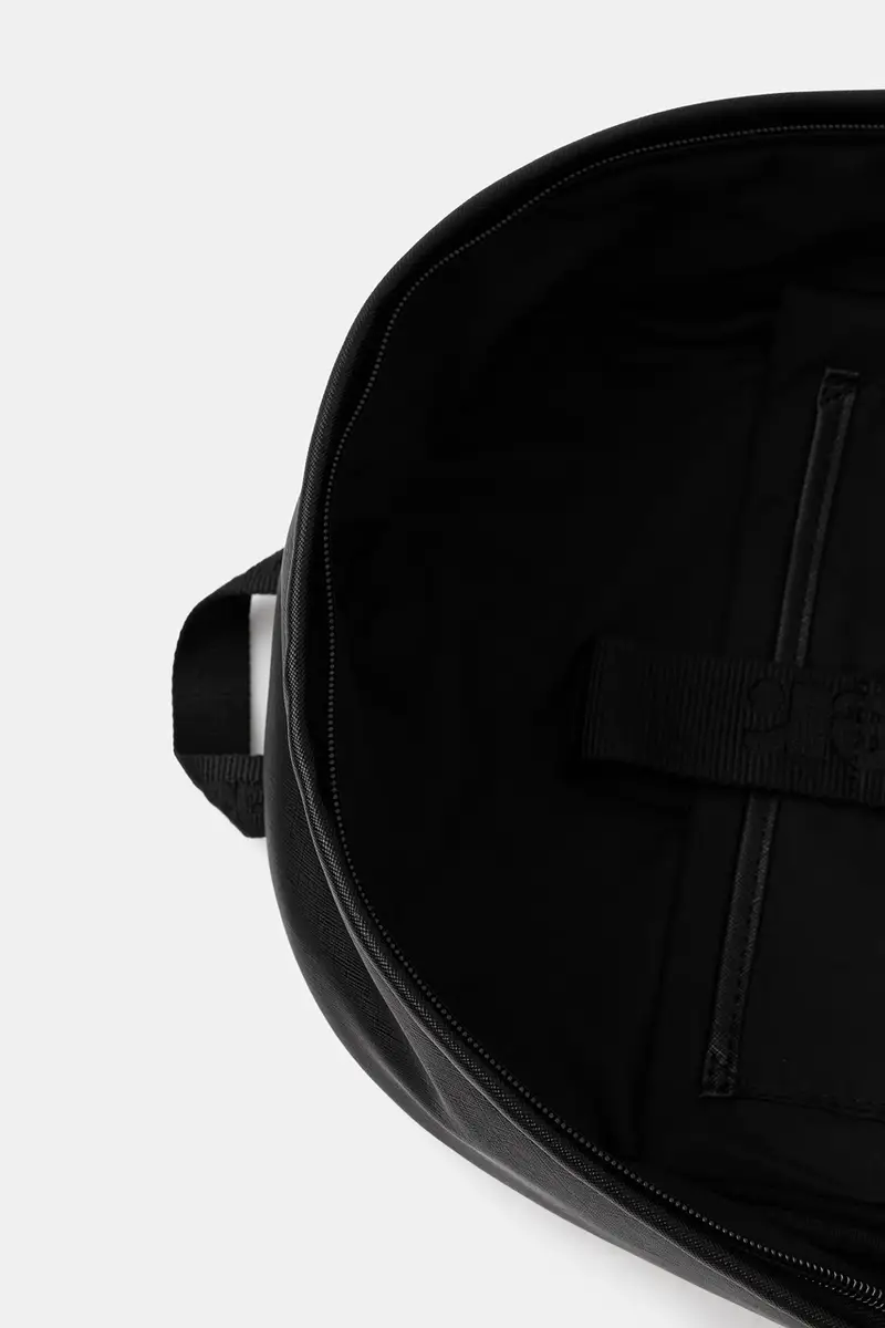 zaino uomo colore nero NAPER03 miniatura 5