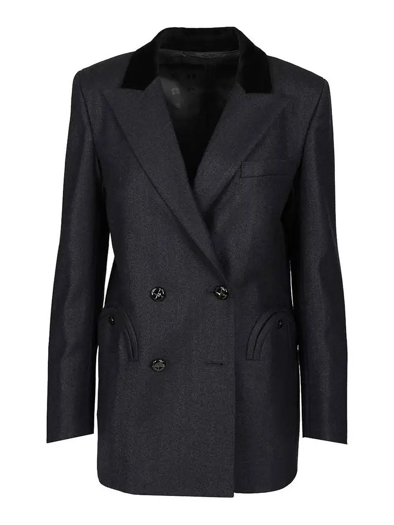 Blazé Milano Blazer Blu 3856732