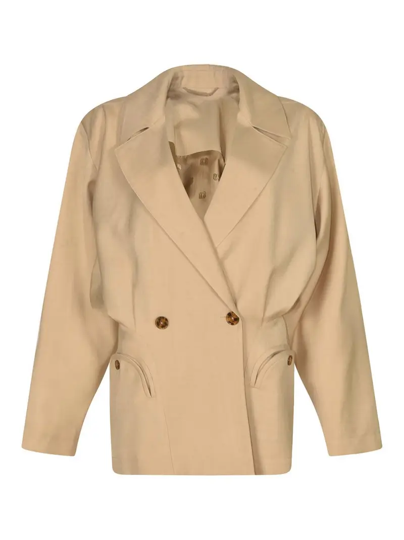 Blazé Milano Blazer Bianco 3267799