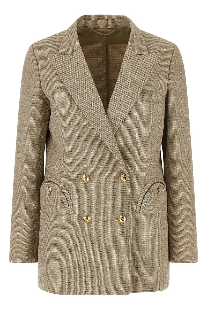 Blazer Marisa Beige