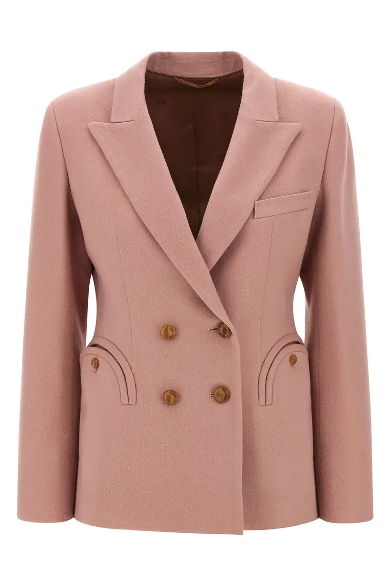 Blazé Milano Blazer Rosa 2549922