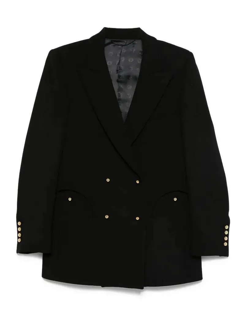 Blazé Milano Blazer Nero 4005169
