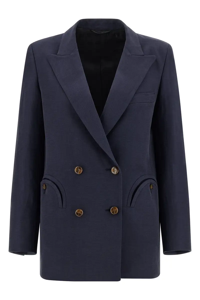 Blazé Milano Blazer Blu 4181553