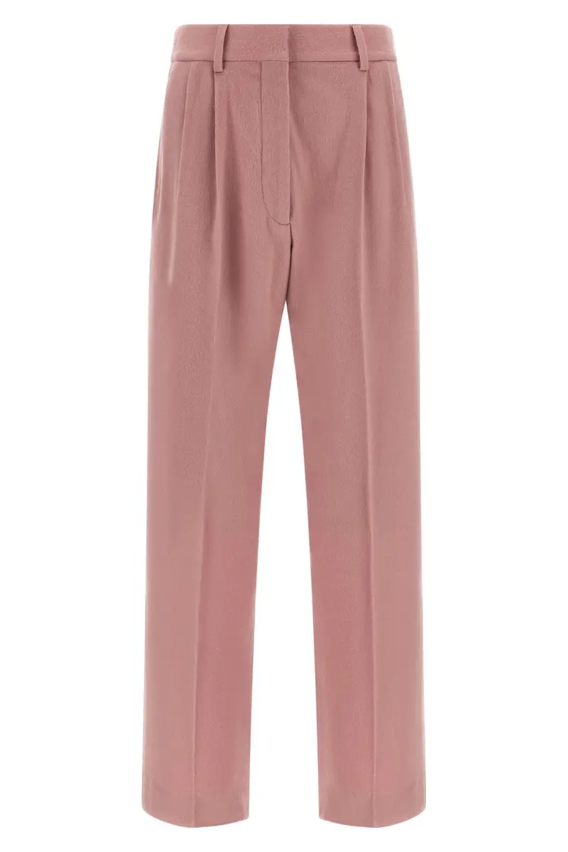 Pantalone 'Mystere Fox' Rosa