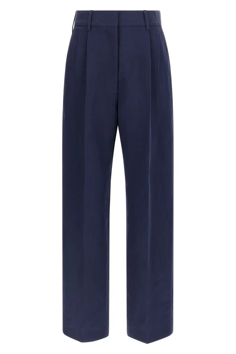 Pantalone Savannah Fox Blu