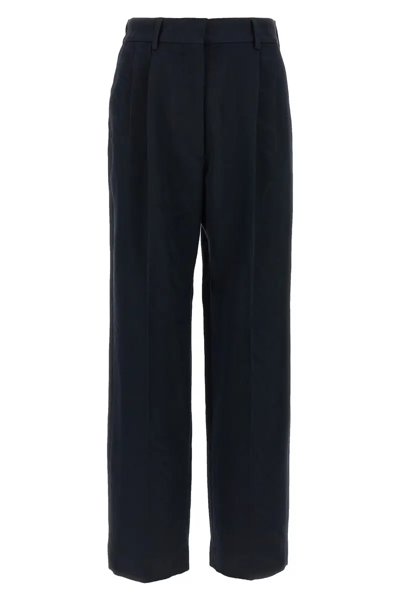 Pantalone 'Sharewood' Blu