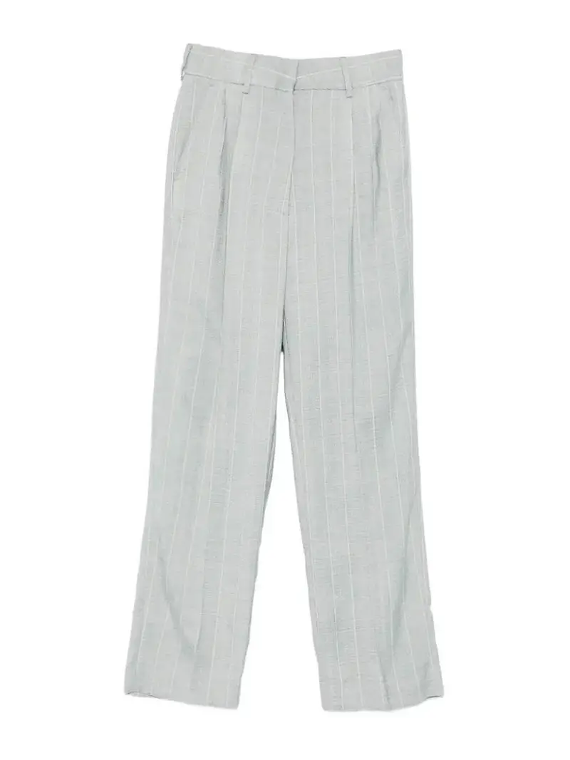 Pantaloni Azzurro