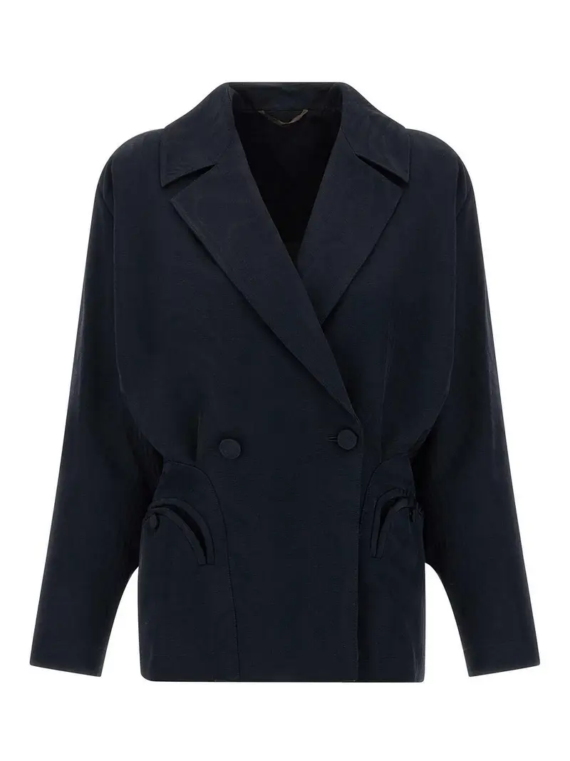 Blazé Milano Blazer Blu 3279374