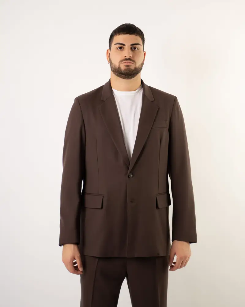 GRIFONI Blazer Oro 928761