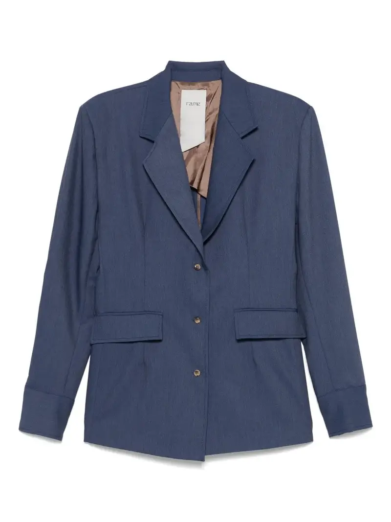 Rame Blazer Blu 1046863
