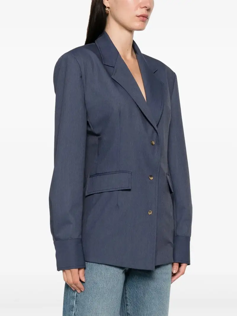Rame Blazer Blu 1046863 miniatura 2