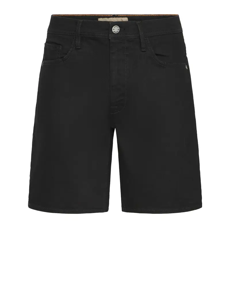 Blend Bermuda Uomo Nero 2494420