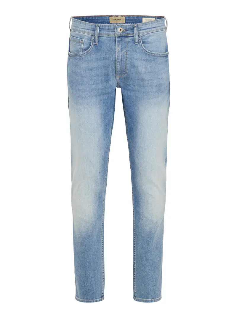Blend Jeans Uomo Denim 2492459