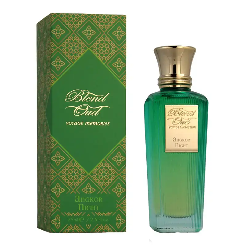 Blend Oud - Angkor Night EDP 75 ml