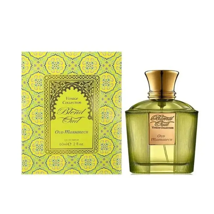 Voyage Coll Marrakech Edp 60ml