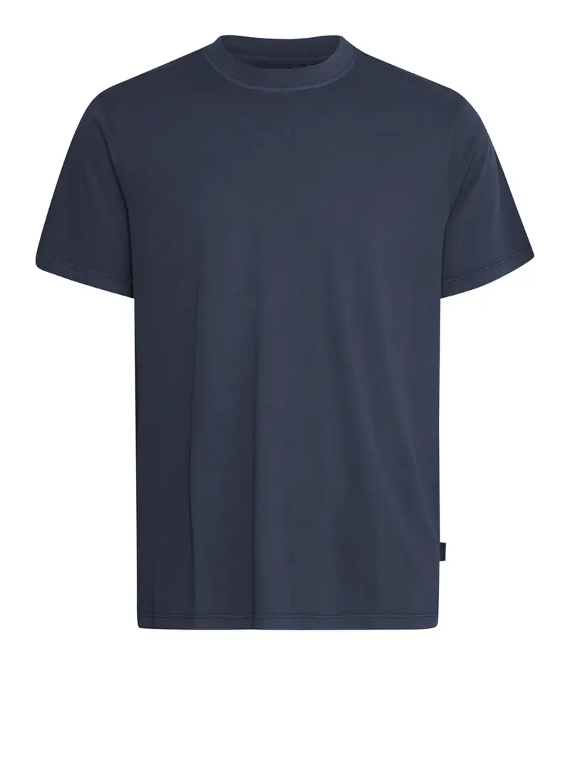 Blend T-shirt Uomo Blu 2491782