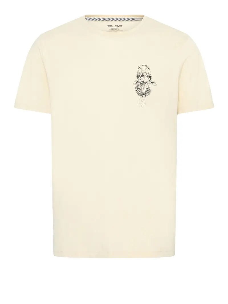 Blend T-shirt Uomo Multicolore 2489426