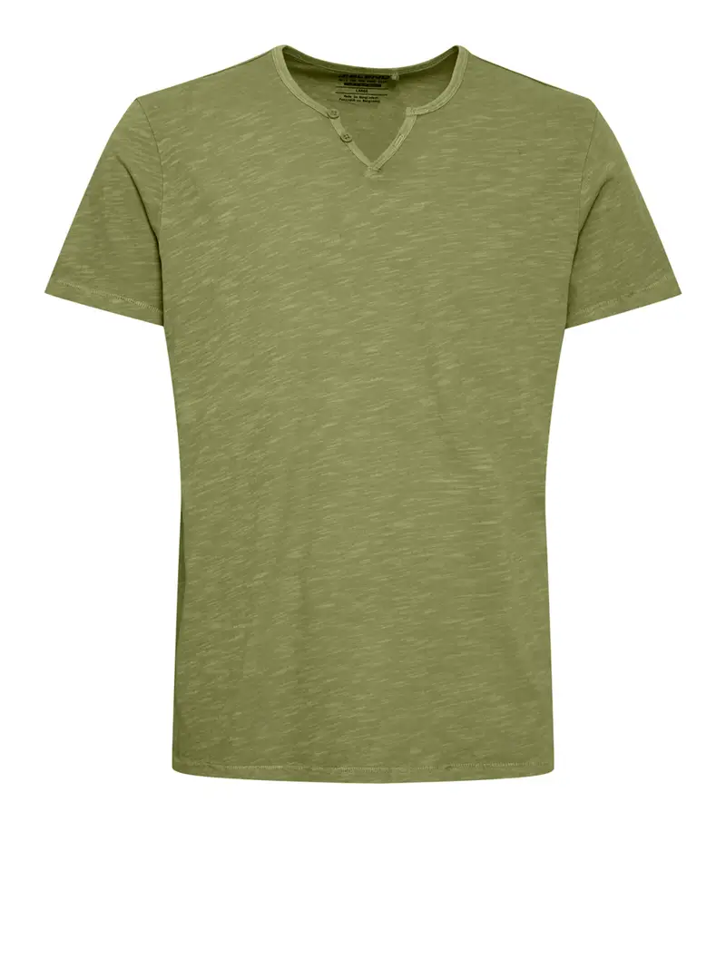 Blend T-shirt Uomo Verde 2495492