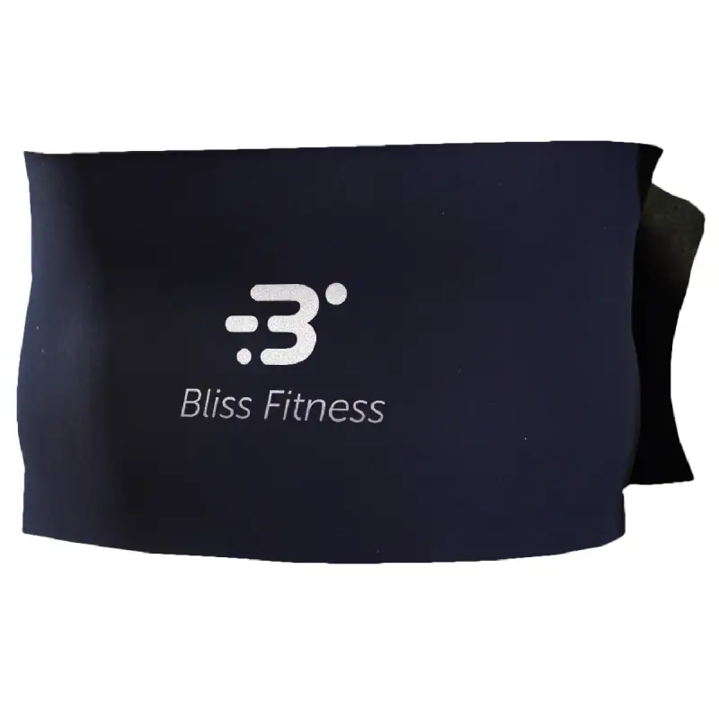 Cintura antisudore Bliss