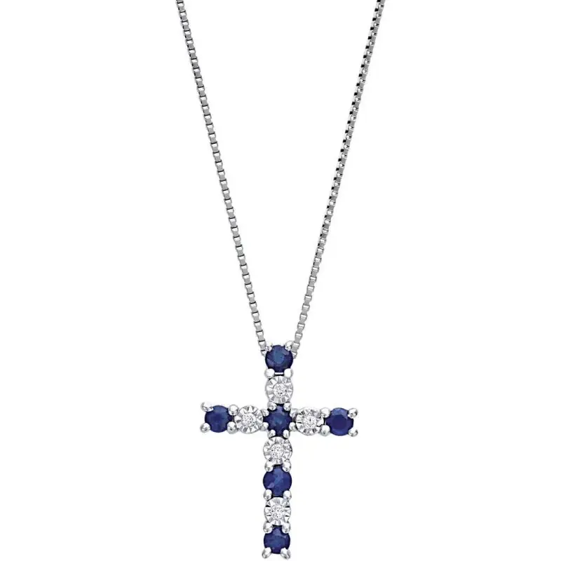 Collana Donna Gioielli Bliss Jasmine