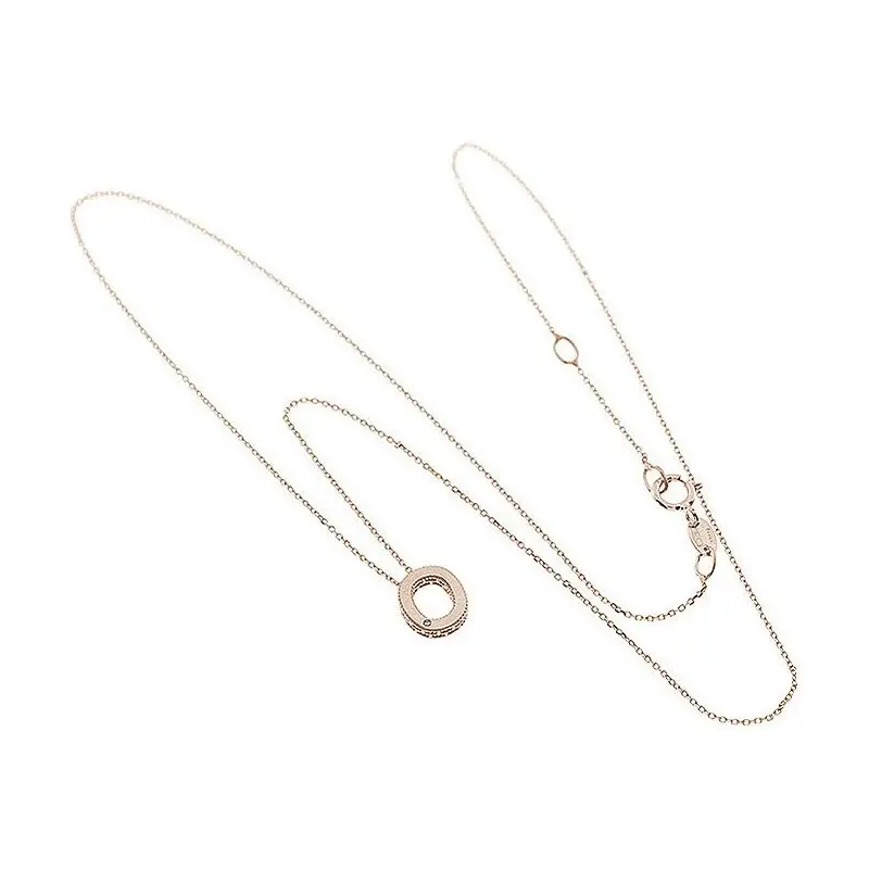 Collana Donna Gioielli Bliss Joy Letter