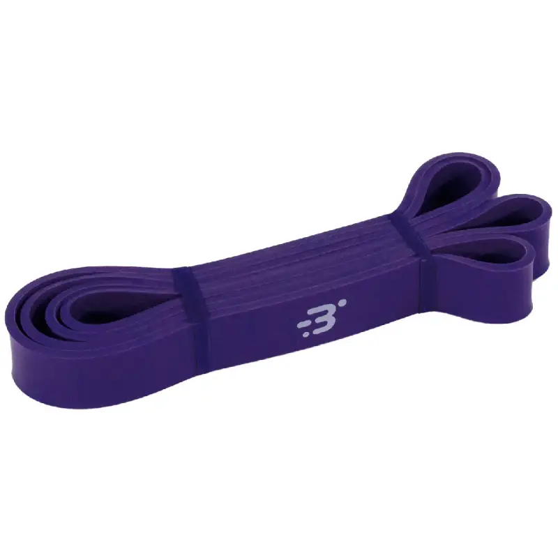 Fascia elastica di resistenza in lattice Bliss 11/30Kg