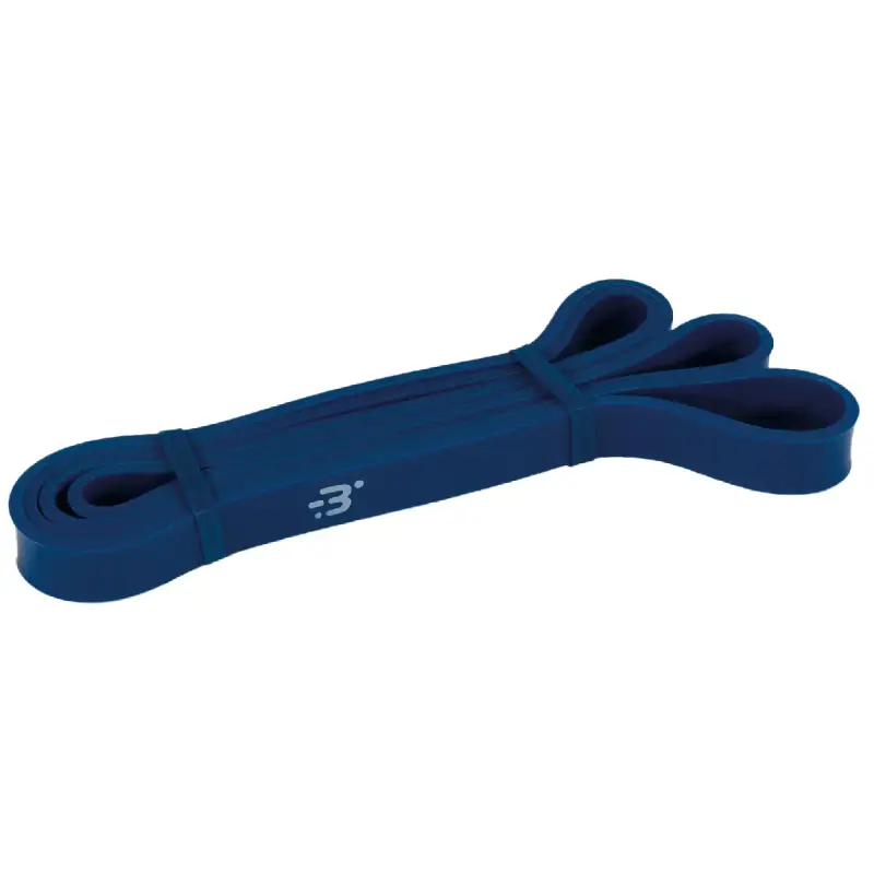 Fascia elastica di resistenza in lattice Bliss 9/25Kg