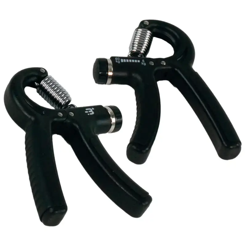 Maniglie per esercizi regolabili Bliss 5/60Kg (x2)